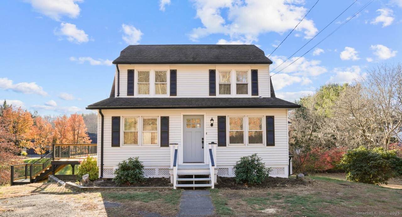 1092 Durham Road - Photo 1