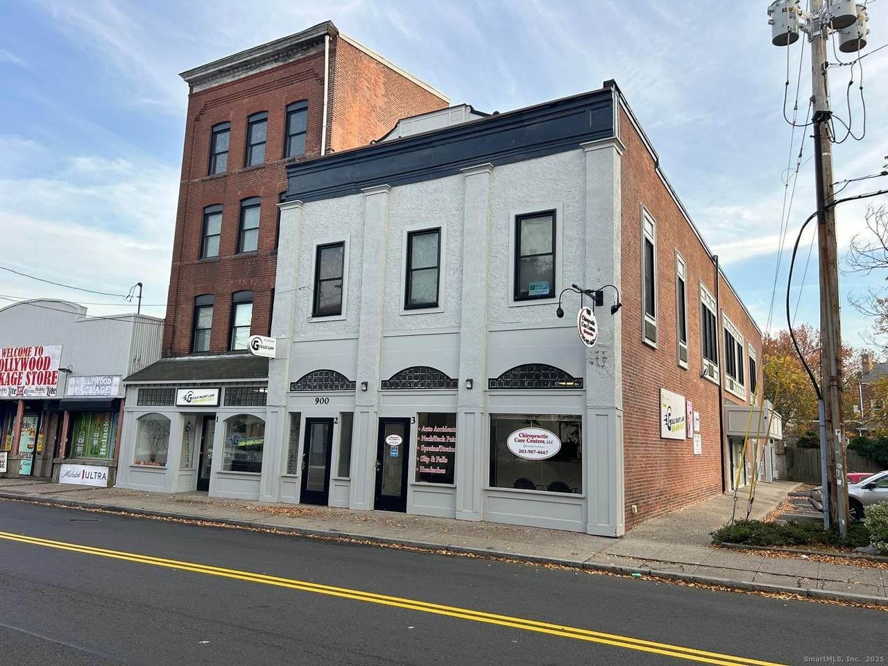 900 Grand Avenue - Photo 1