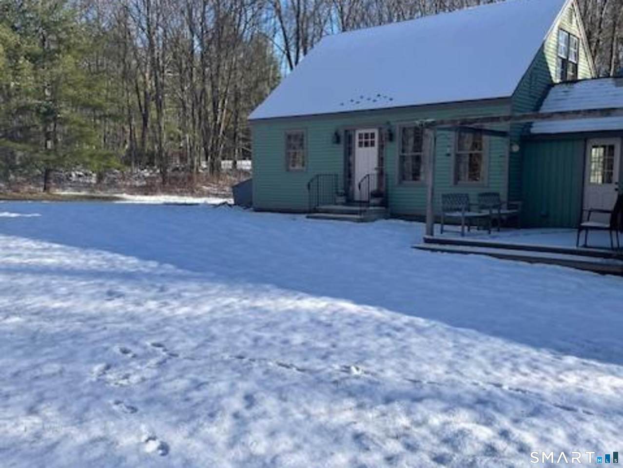 415 Kent Hollow Road - Photo 1