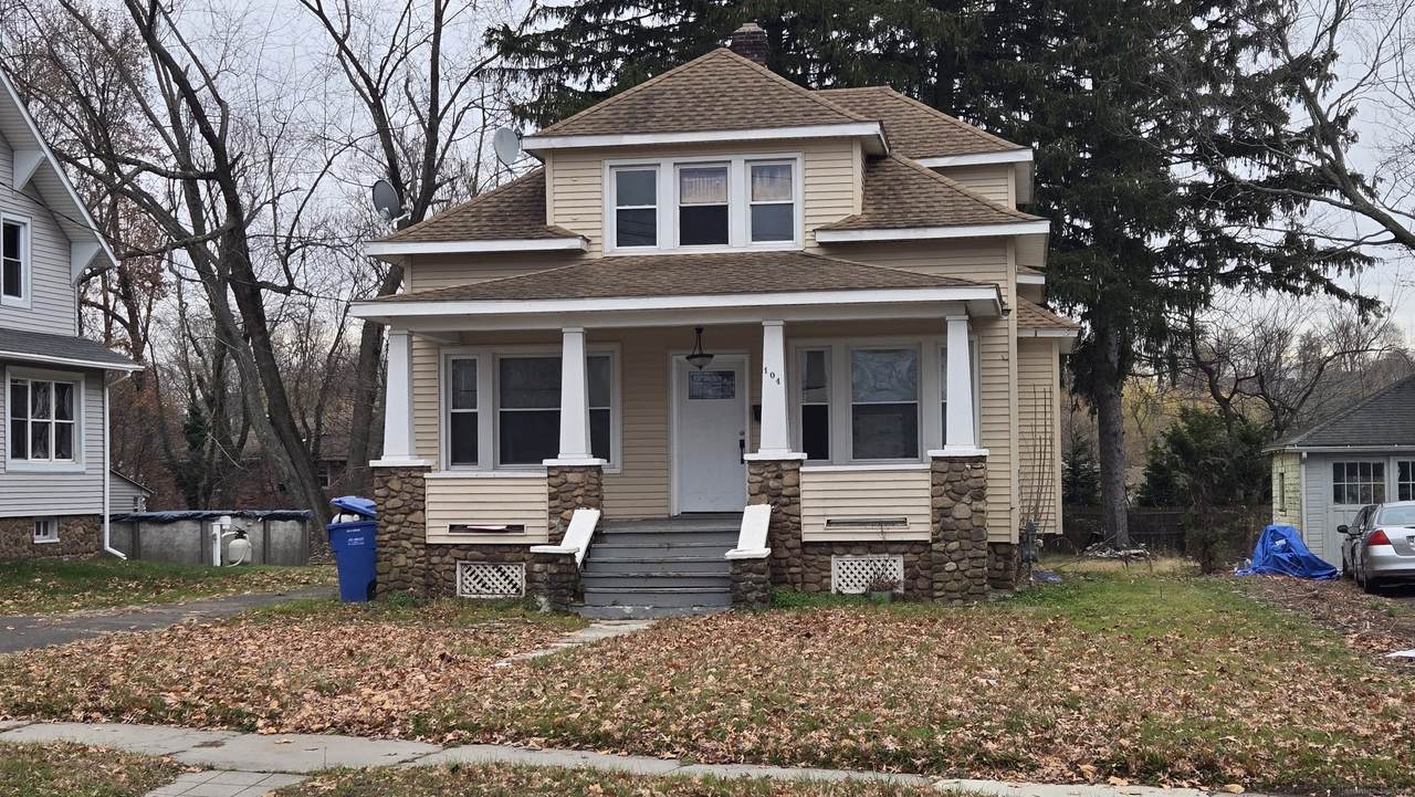104 Gale Avenue - Photo 1
