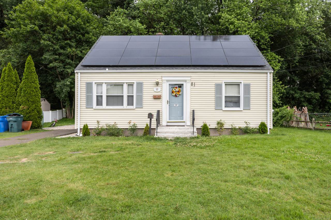 77 Blue Hills Avenue - Photo 1