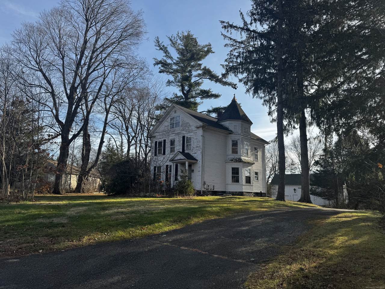 58 Daniels Farm Road - Photo 1