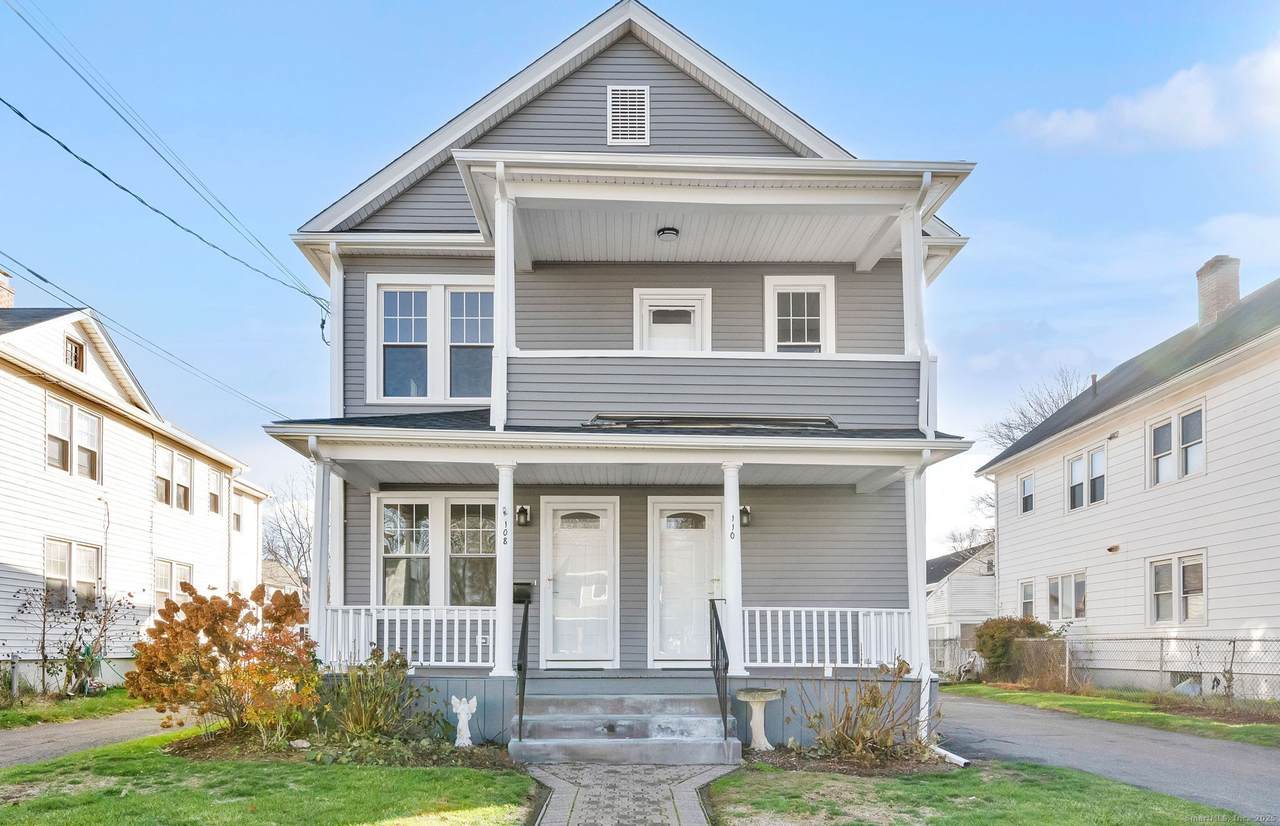 108 Newington Road - Photo 1