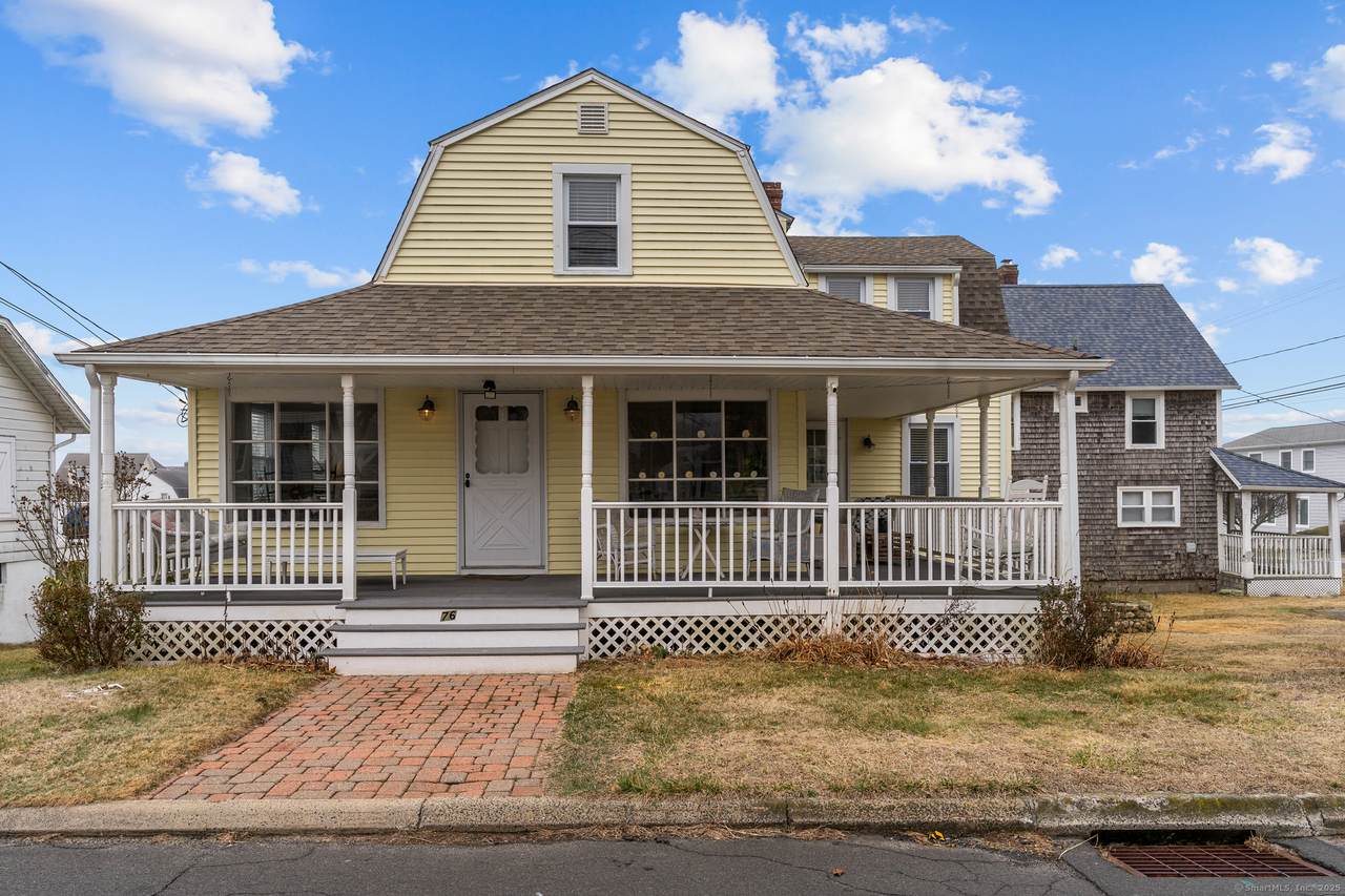 76 New Shore Road - Photo 1