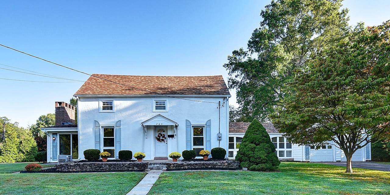 204 Trout Brook Drive - Photo 1