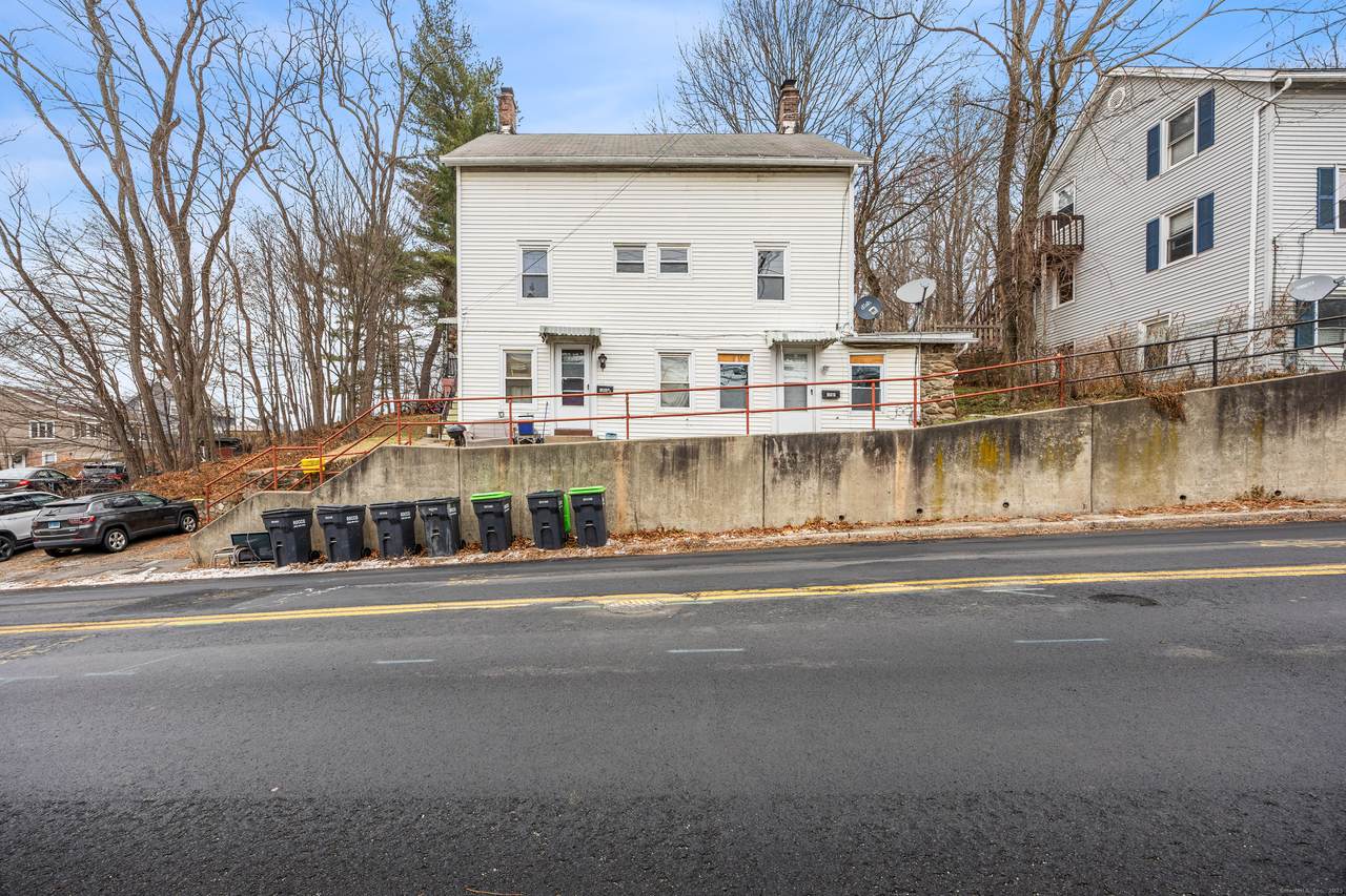 163 Echo Lake Road - Photo 1