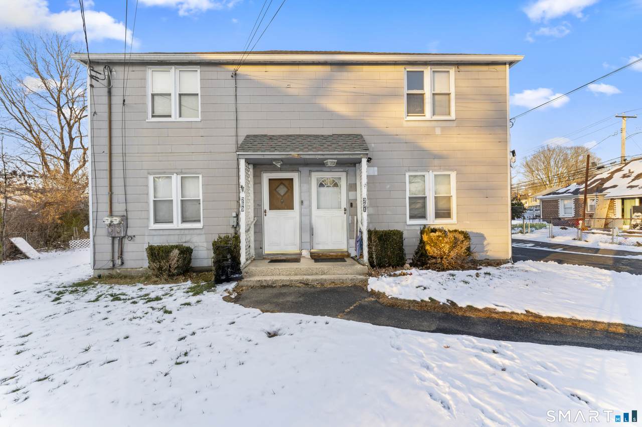 289 Pearl Harbor Street - Photo 1
