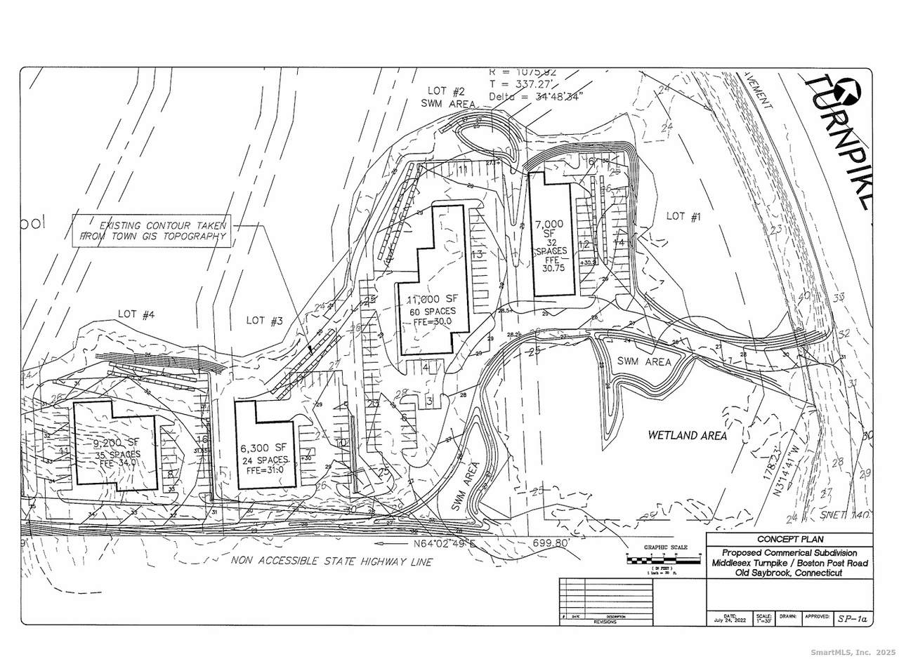 0 Middlesex Turnpike - Photo 1