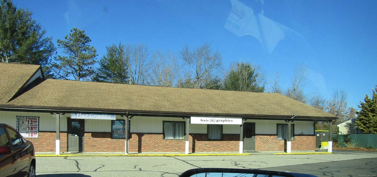 319 Boston Post Road - Photo 1