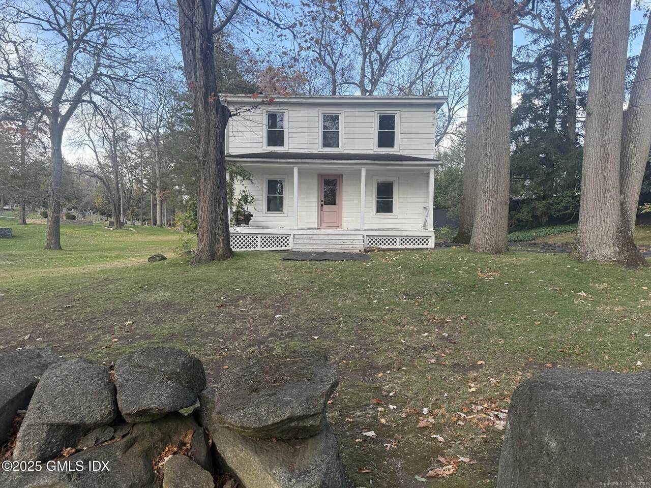 33 Parsonage Road - Photo 1