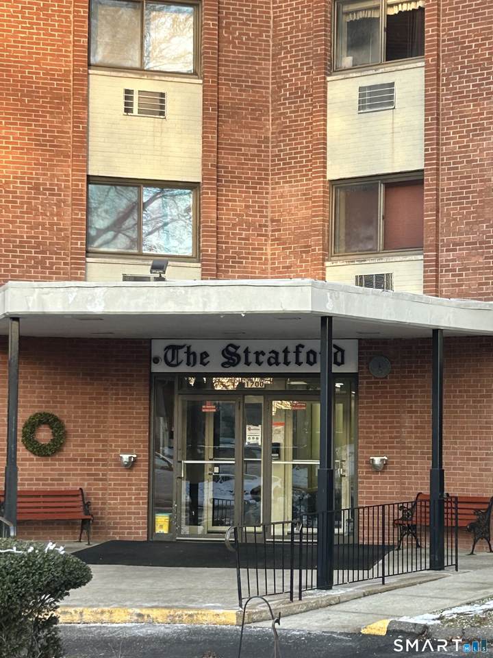 1700 Broadbridge Avenue - Photo 1