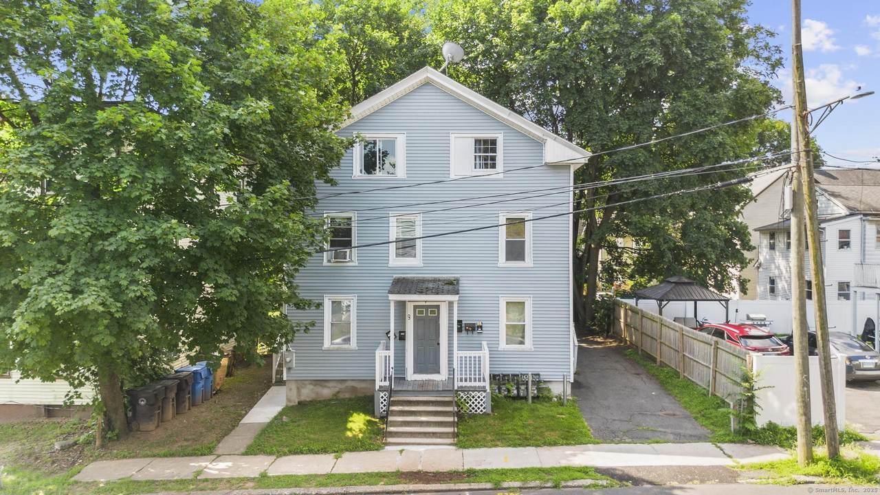 9 Lawlor Street - Photo 1