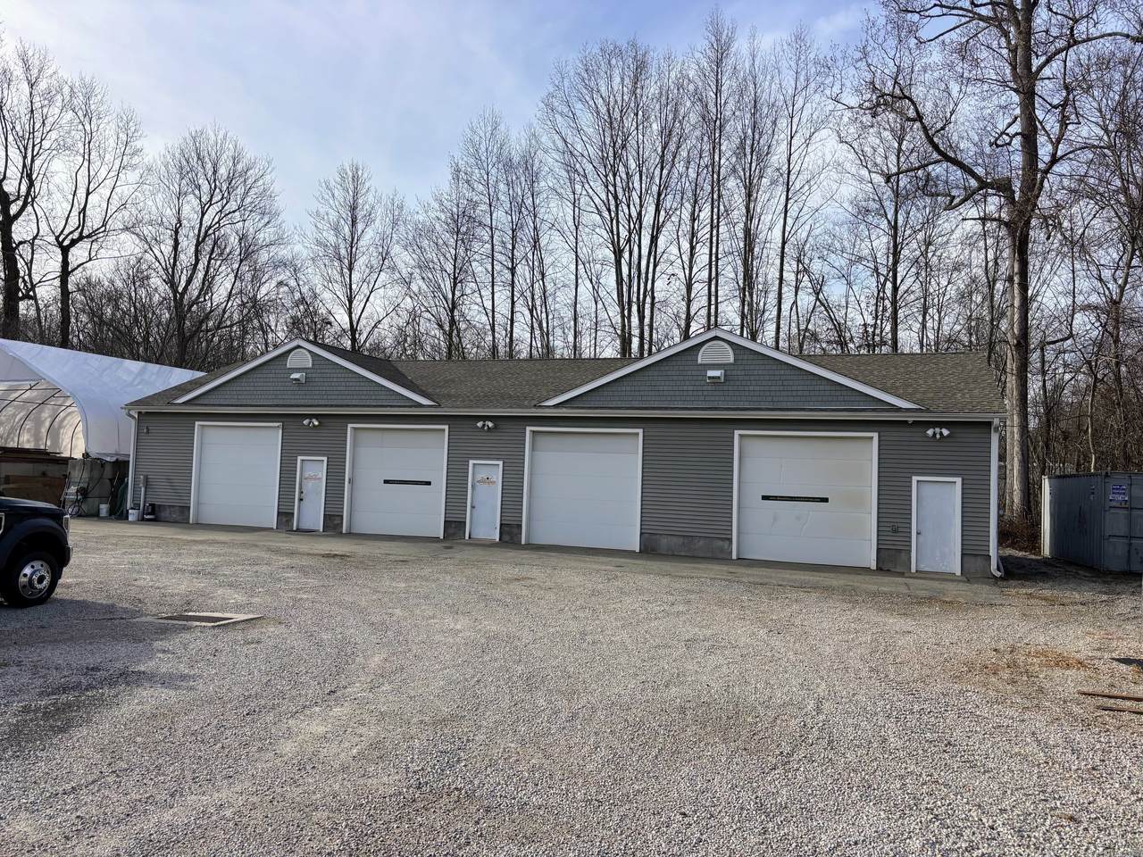 87 Spencer Plain Road - Photo 1