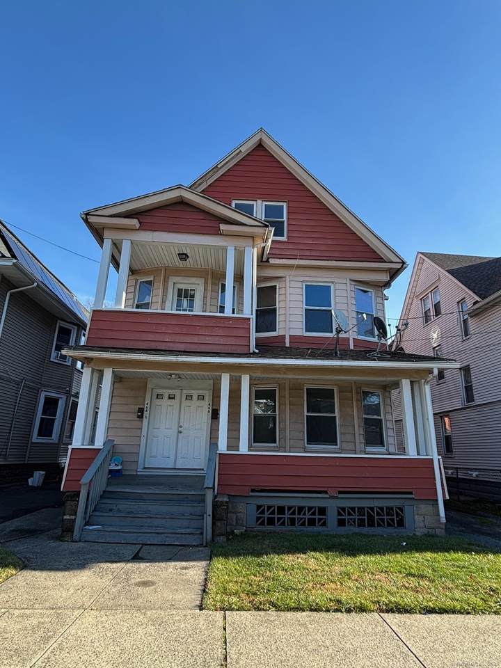 464 Wilmot Avenue - Photo 1