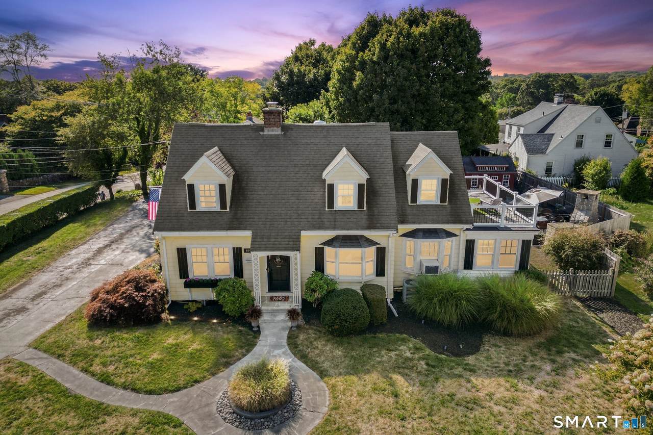 899 Ocean Avenue - Photo 1