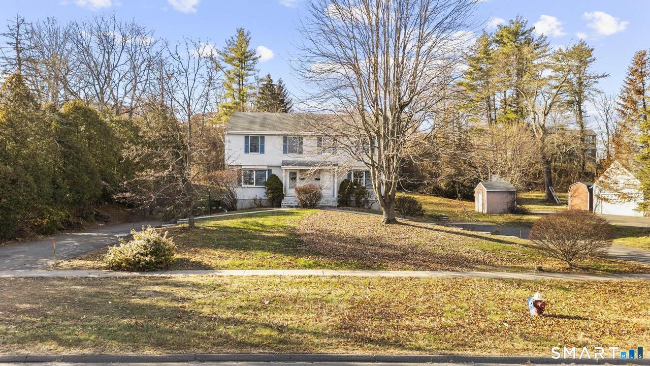 316 High Road - Photo 1