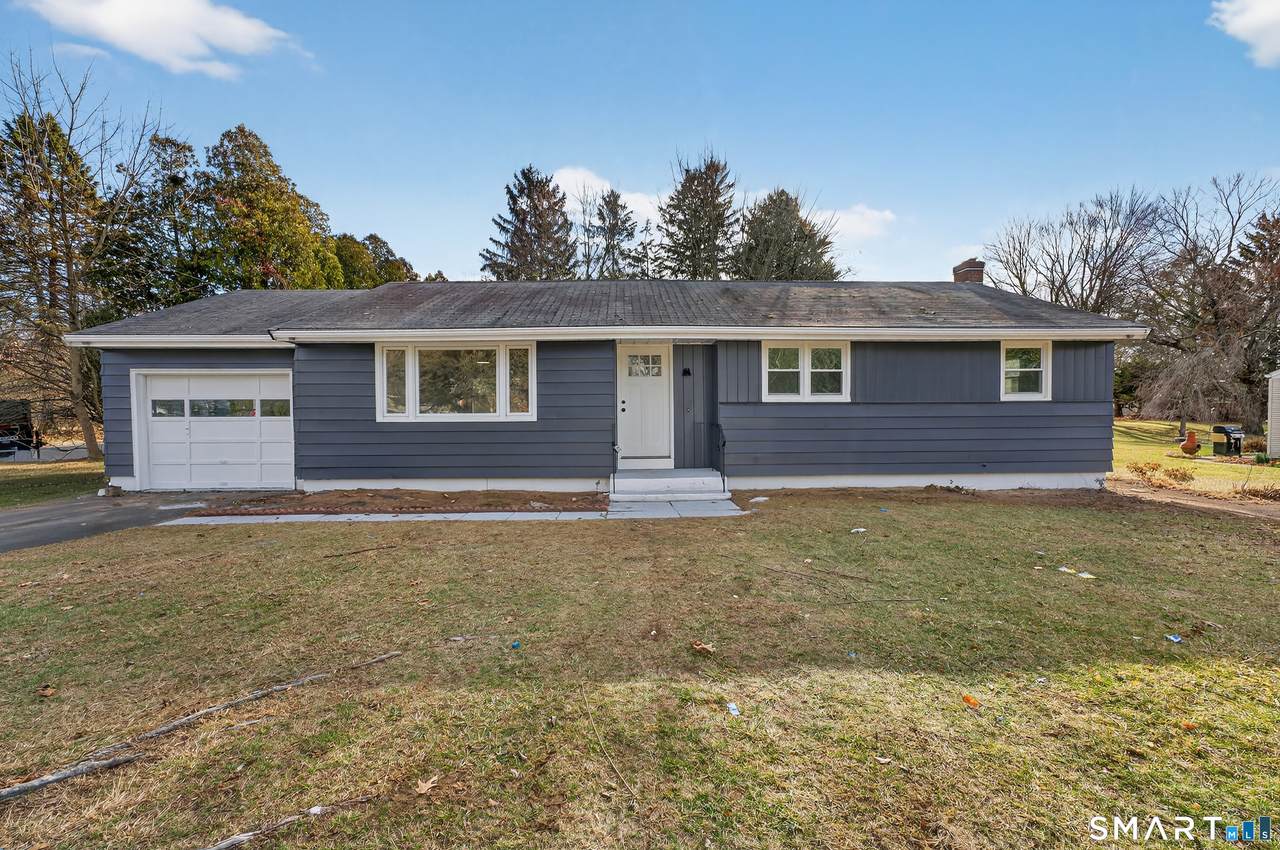 101 Croft Drive - Photo 1