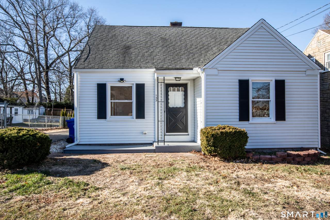 133 Long Hill Drive - Photo 1