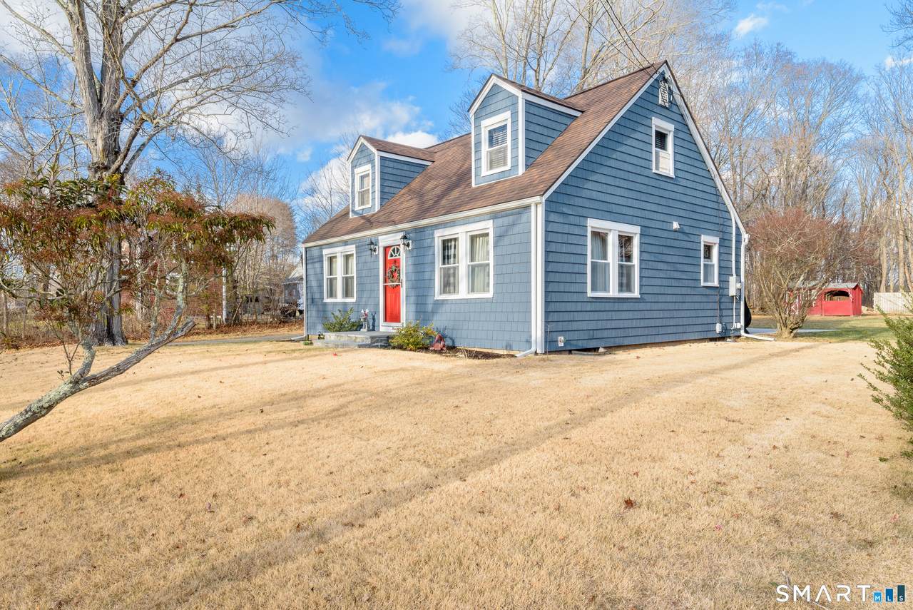 214 Thayer Road - Photo 1