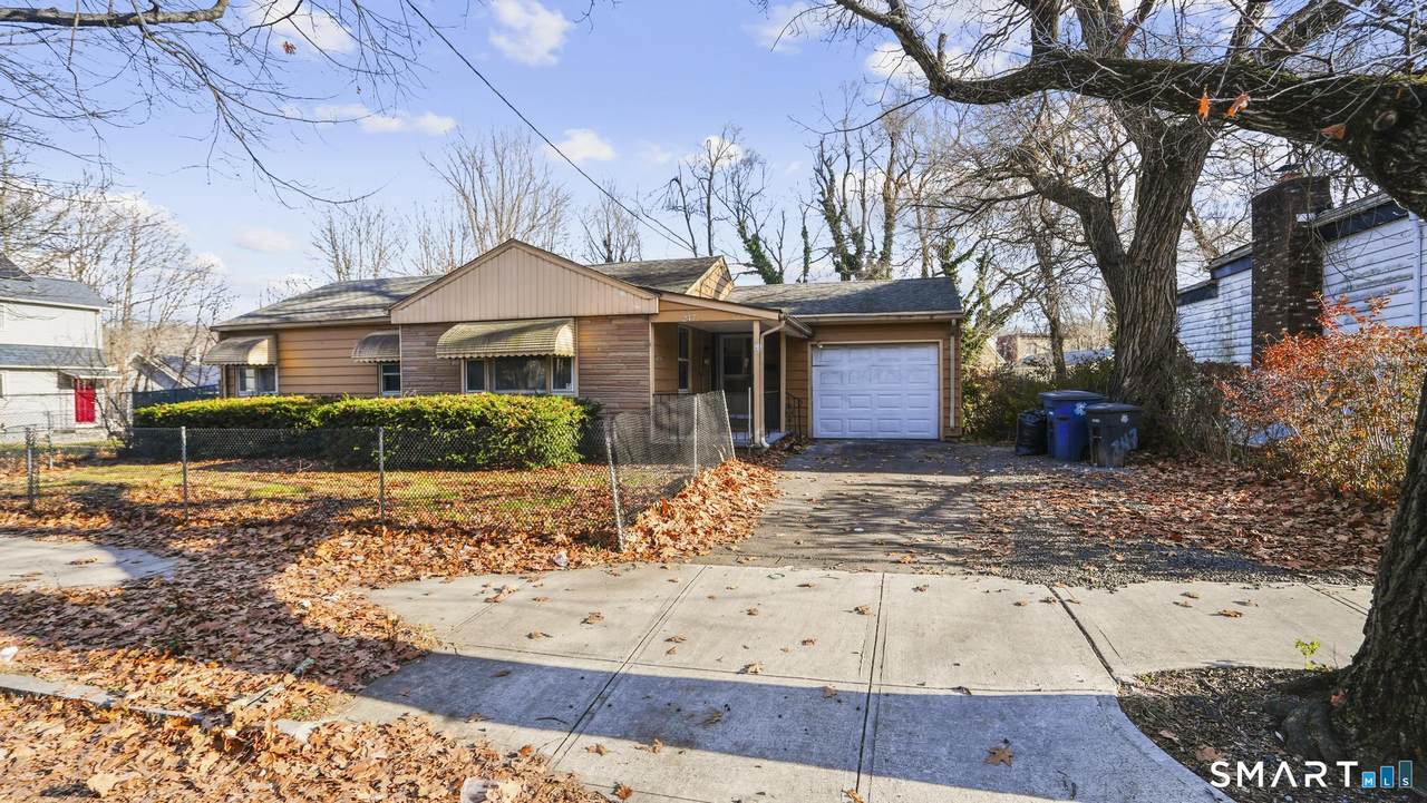 247 Fairmont Avenue - Photo 1