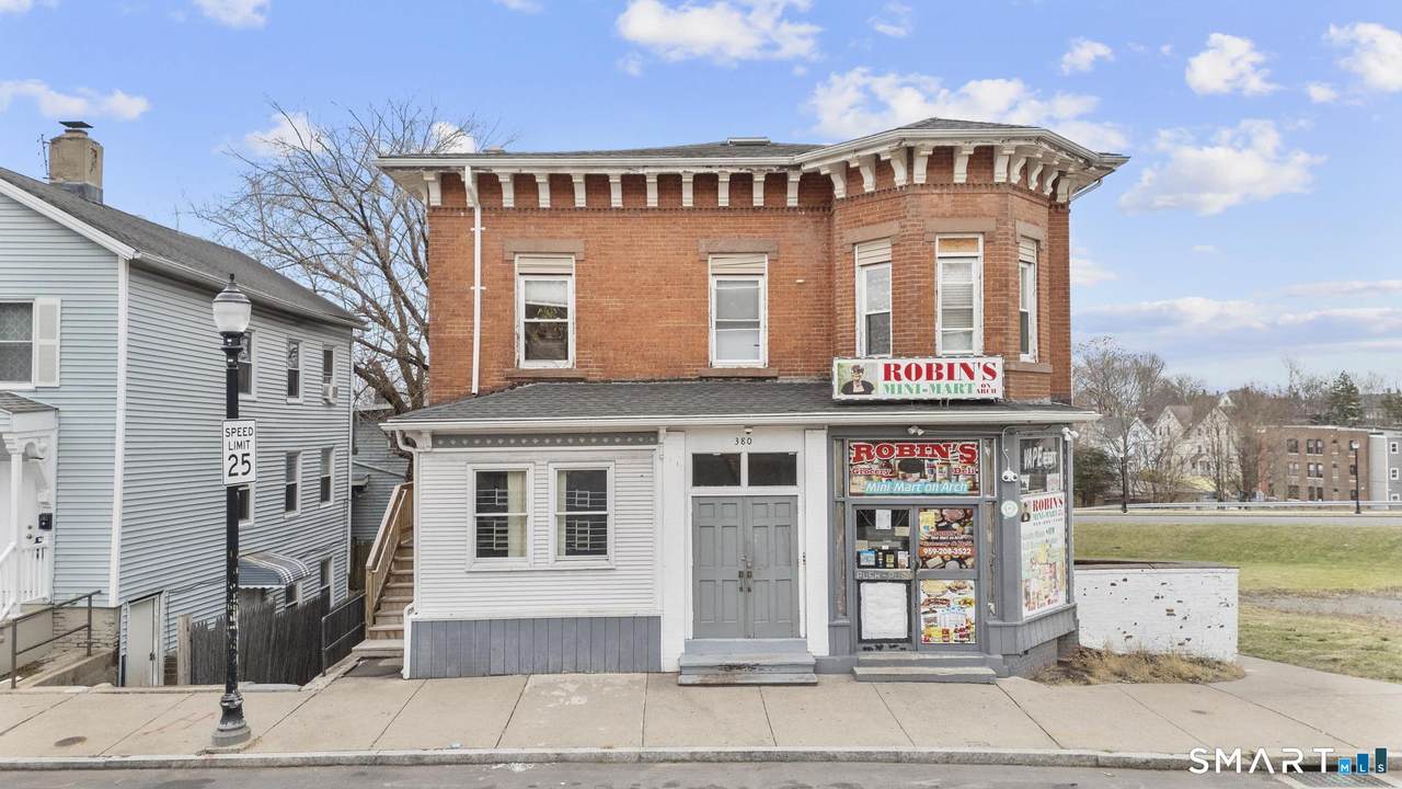 380 Arch Street - Photo 1