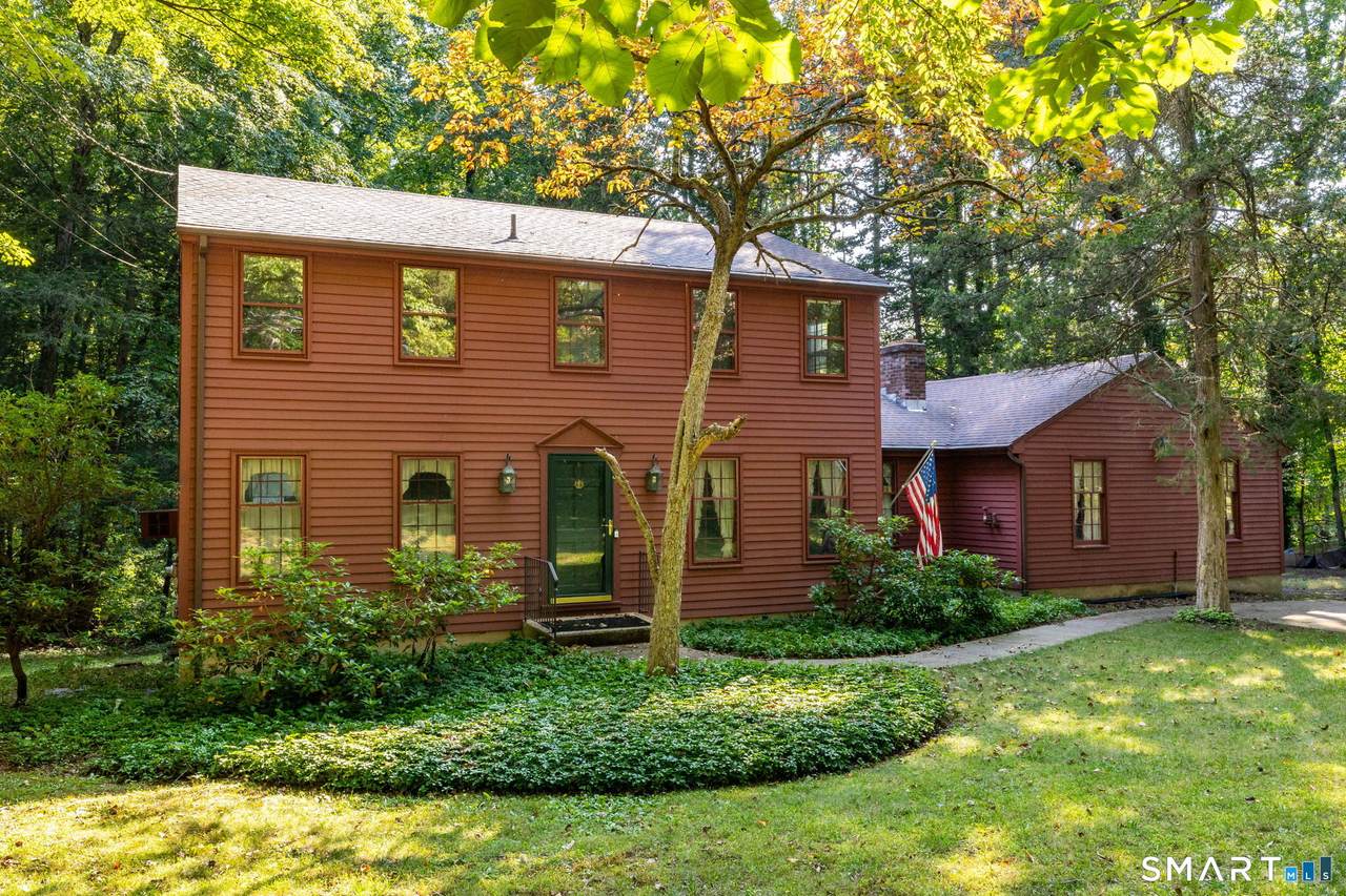 1171 Woodruff Street - Photo 1