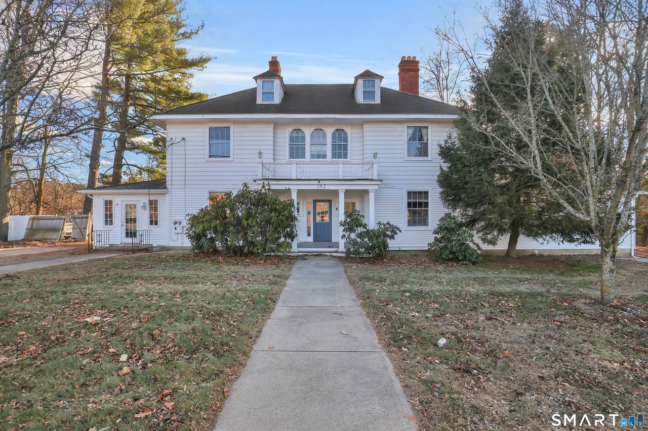 192 Hartford Road - Photo 1
