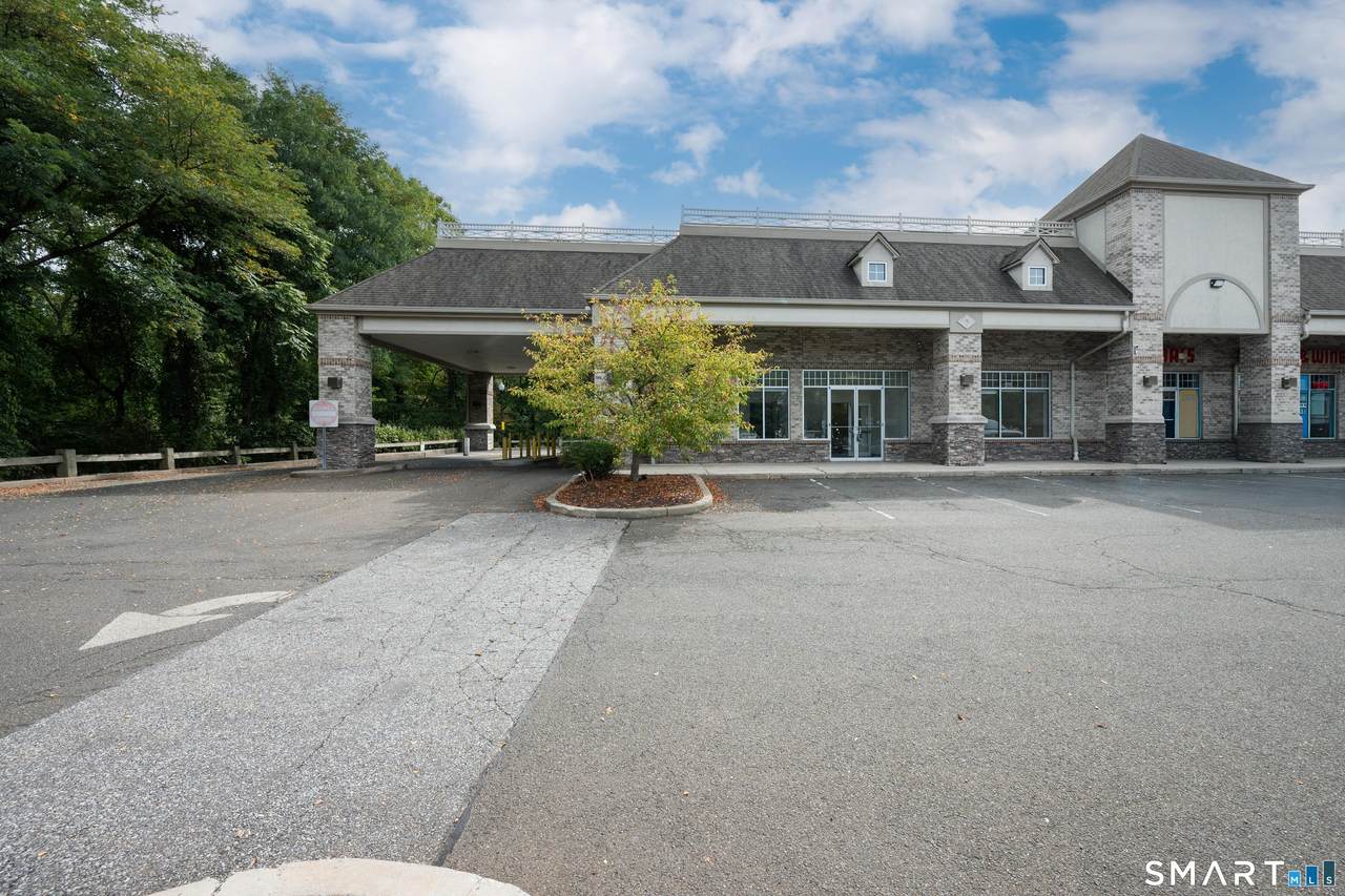350 Bridgeport Avenue - Photo 1