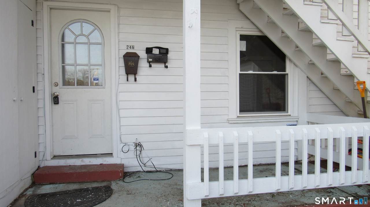 246 Elm Street - Photo 1