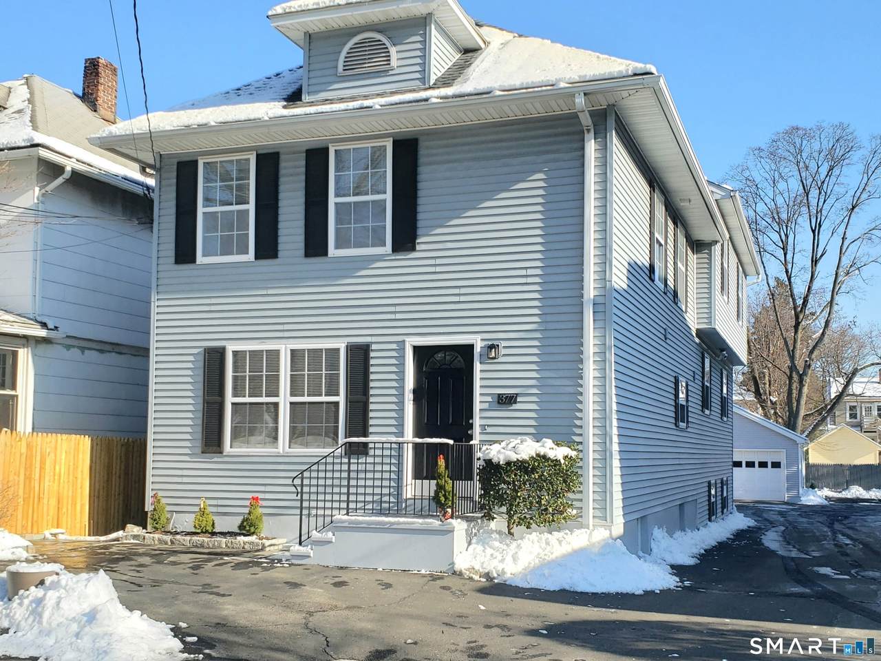 377 Hope Street - Photo 1