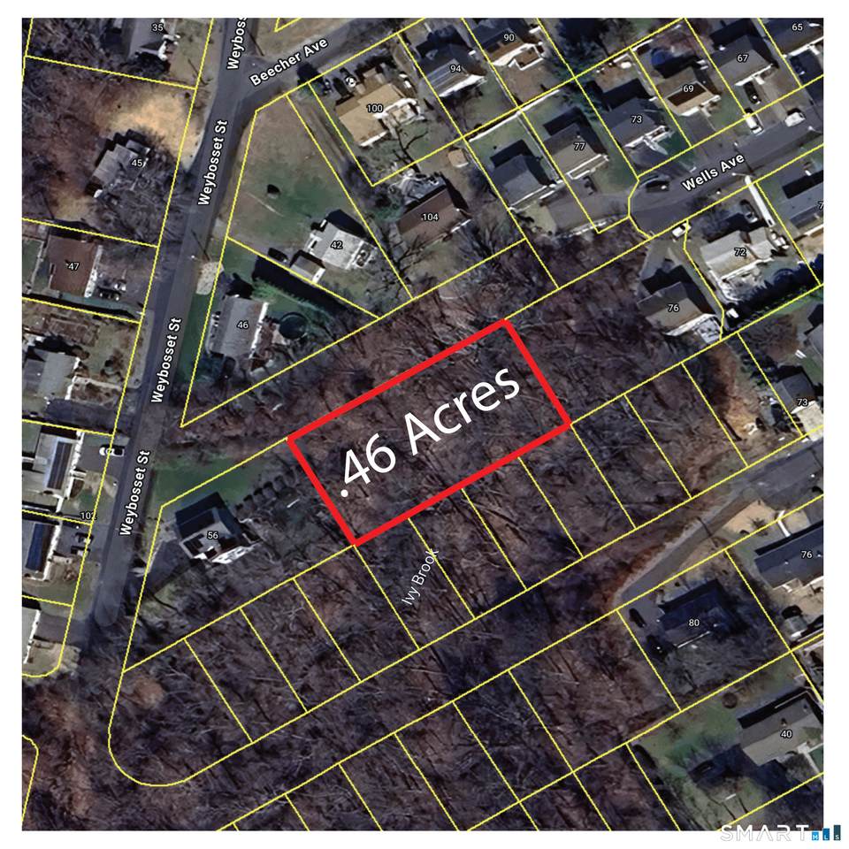 0 Wells Avenue - Photo 1