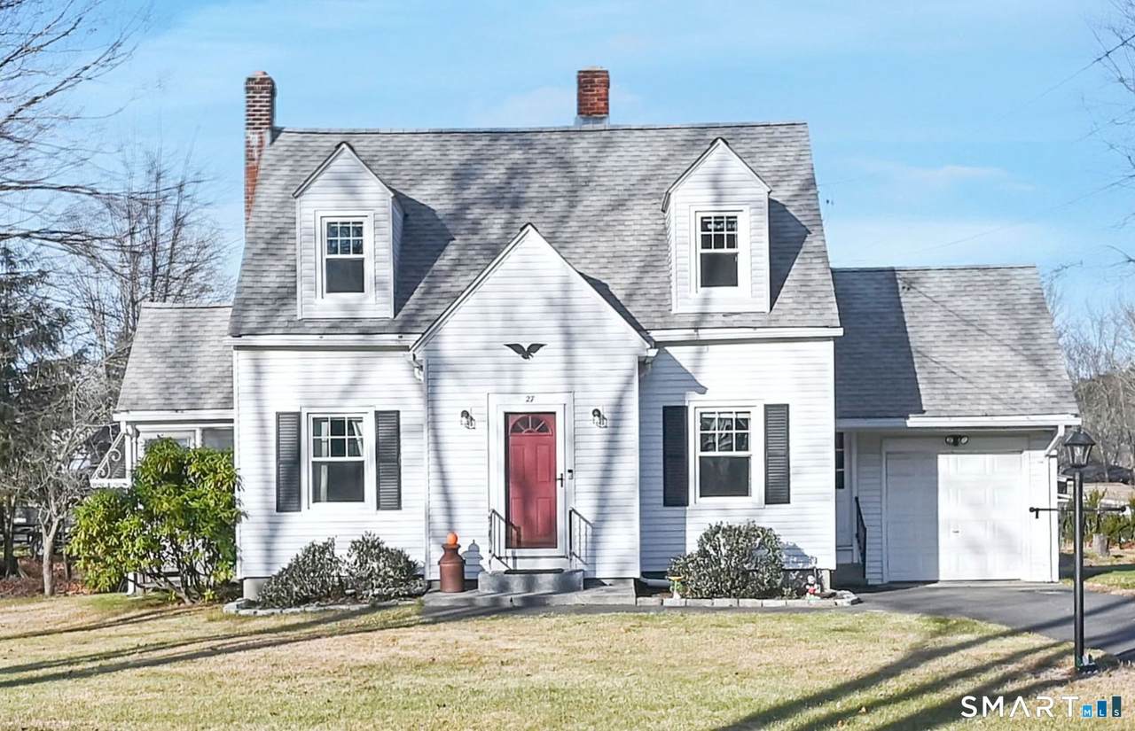 27 Park Street - Photo 1