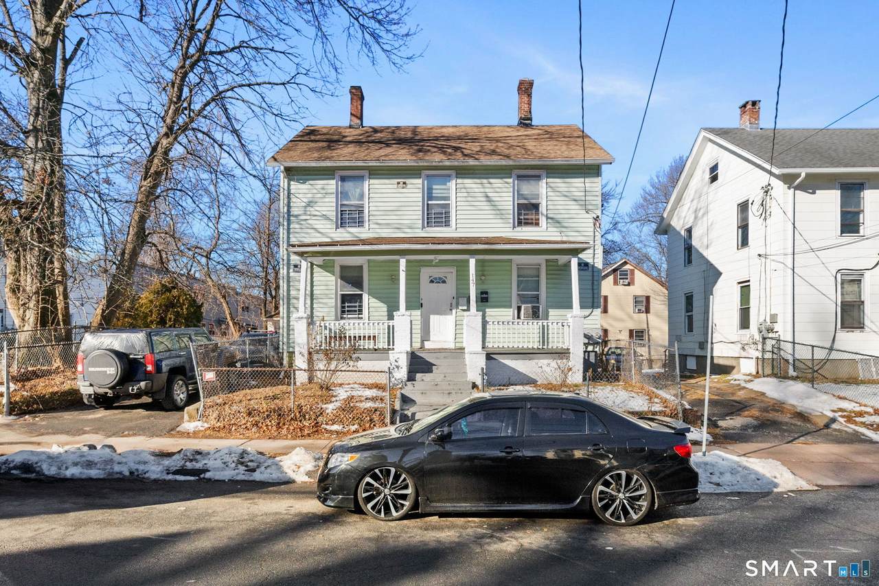 147 Martin Street - Photo 1