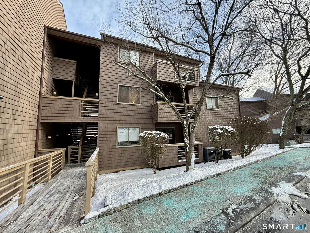 166 Old Brookfield Road - Photo 1