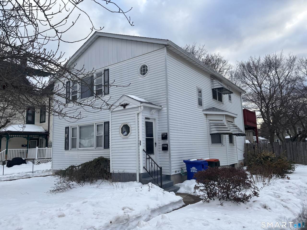 33 Spring Street - Photo 1