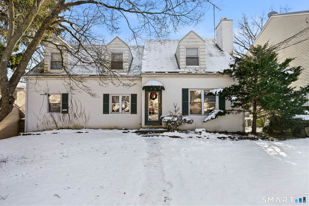 114 Pine Hill Avenue - Photo 1