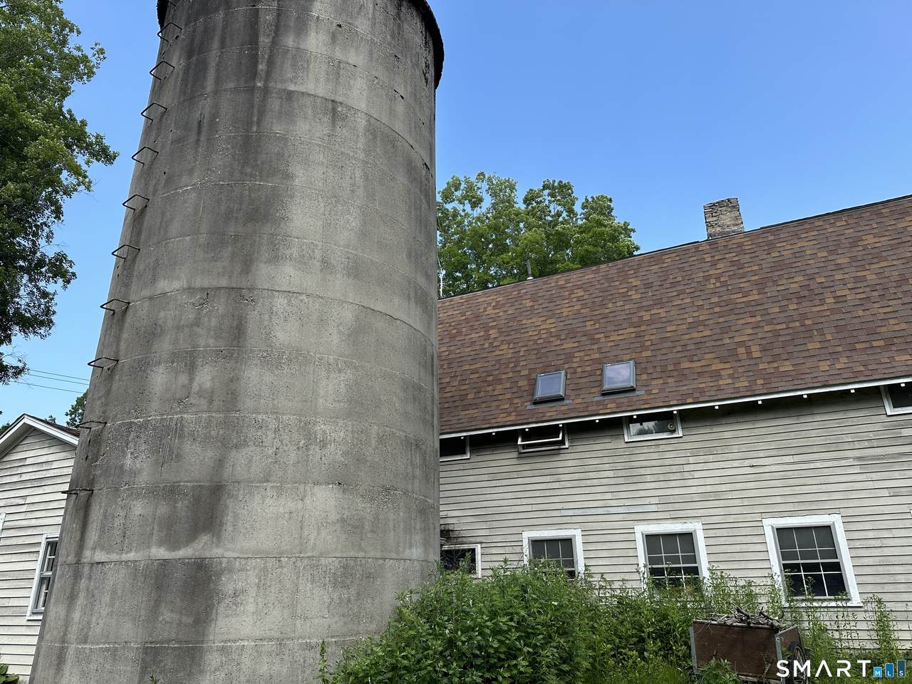 7 Notch Road - Photo 1