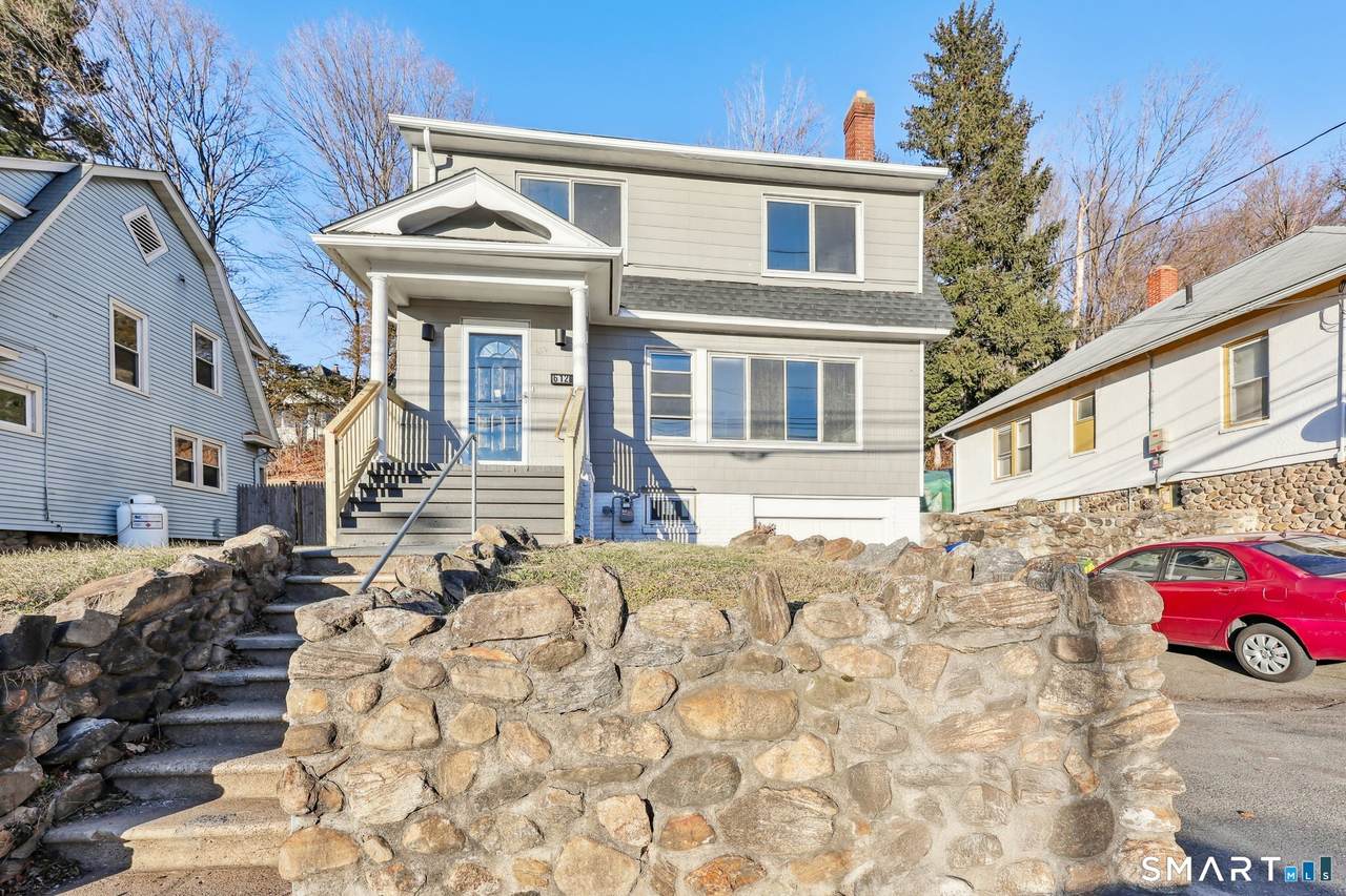 612 Chase Avenue - Photo 1