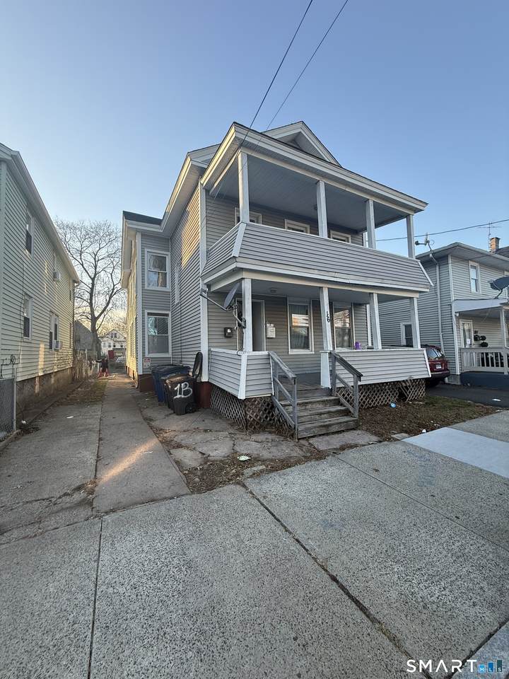 46 Arthur Street - Photo 1