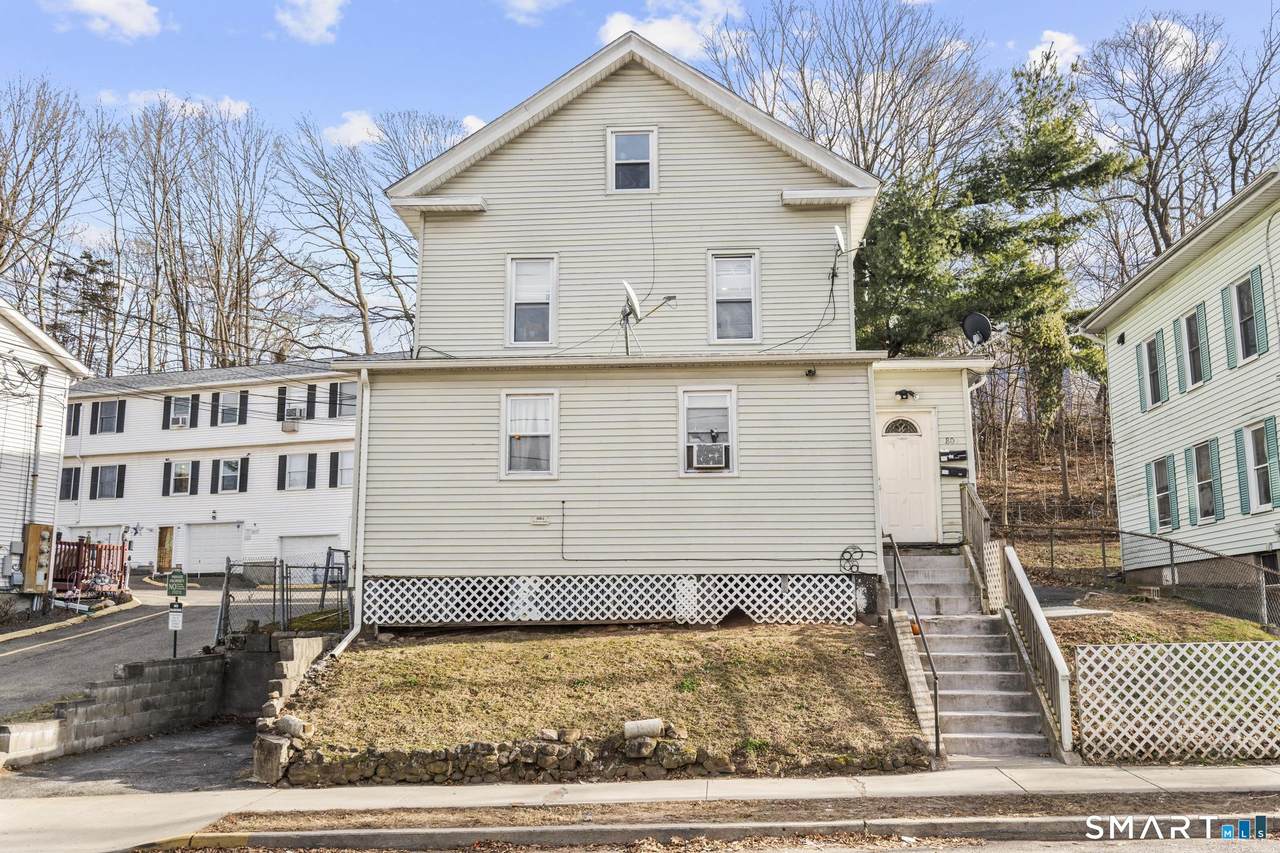 80 Willow Street - Photo 1