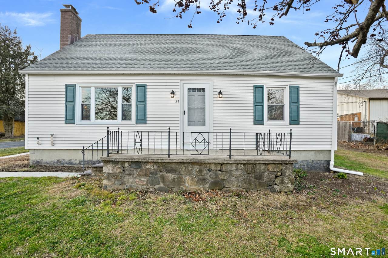 56 Beaver Brook Road - Photo 1