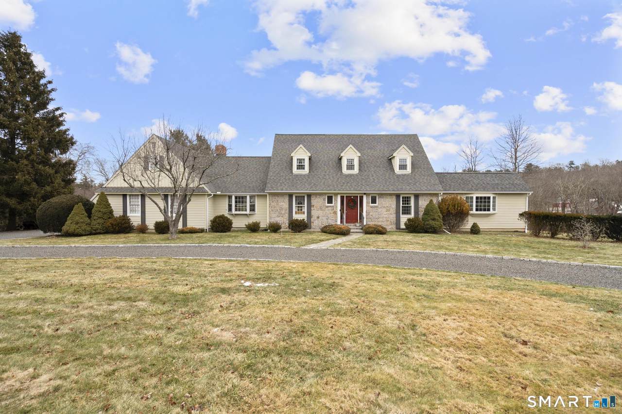 84 Munson Road - Photo 1