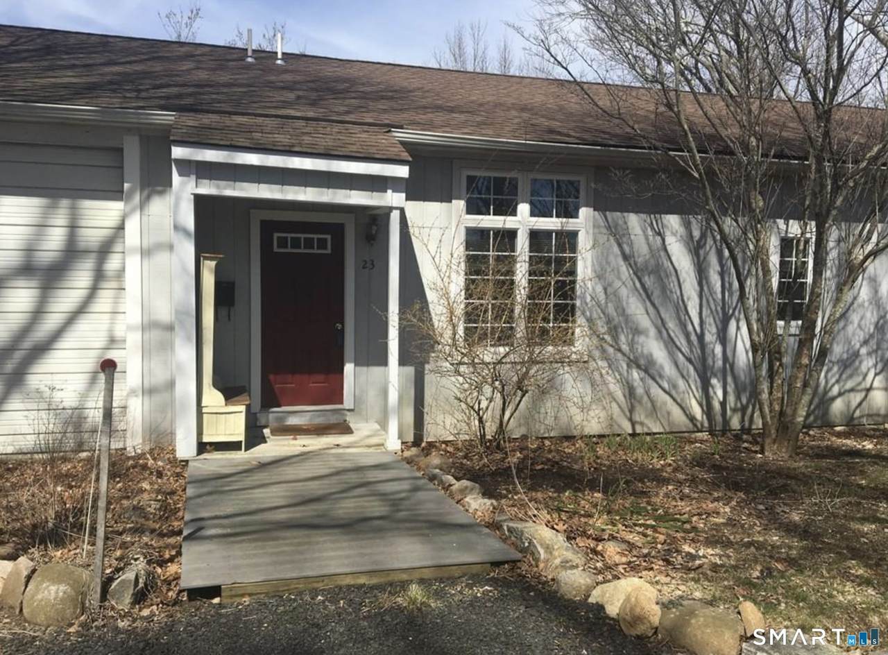 70 Hubbard Road - Photo 1