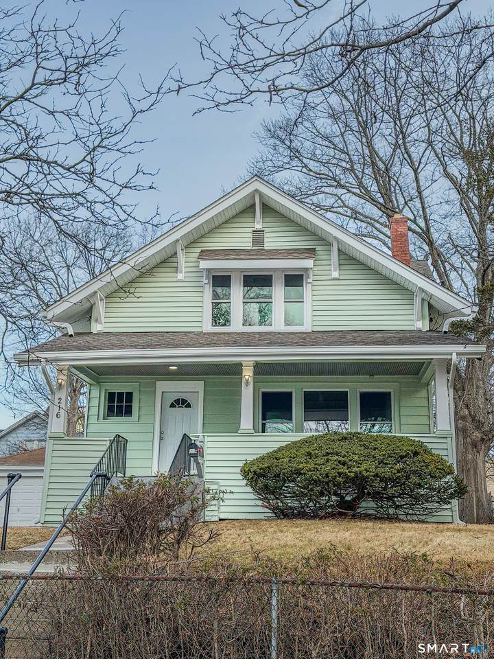 216 Cornwall Street - Photo 1