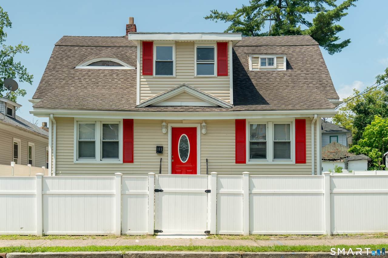 103 Baltimore Street - Photo 1