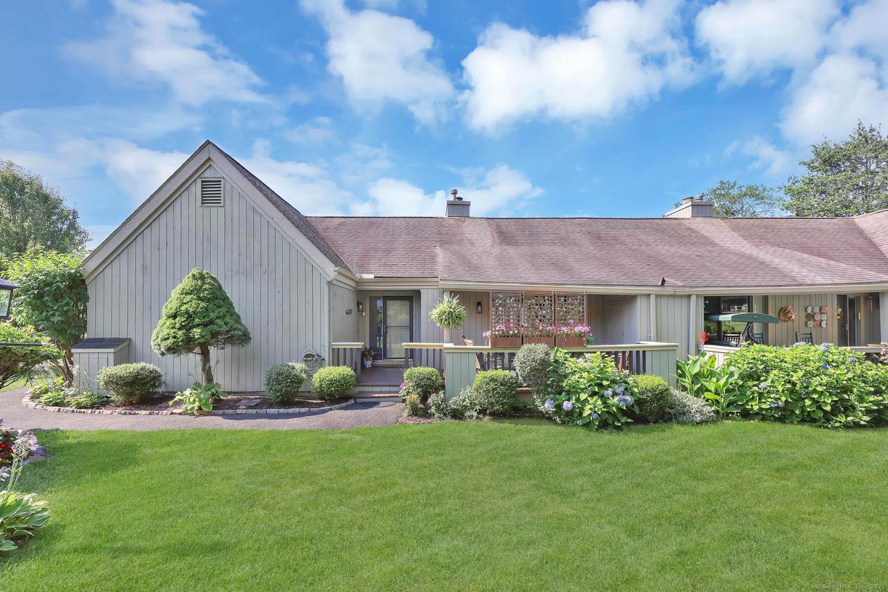 617 Cherokee Lane - Photo 1