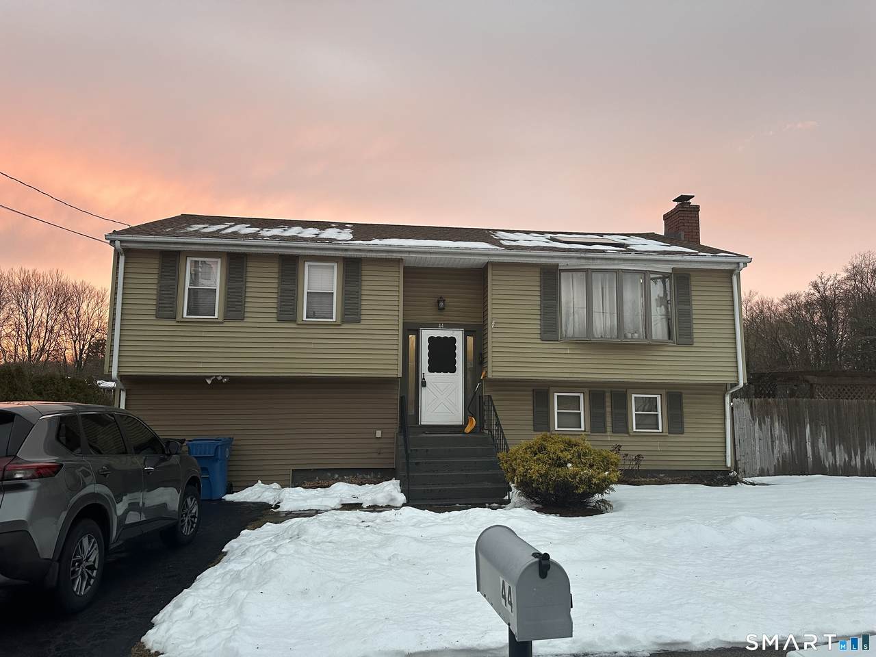 44 Briar Patch Drive - Photo 1