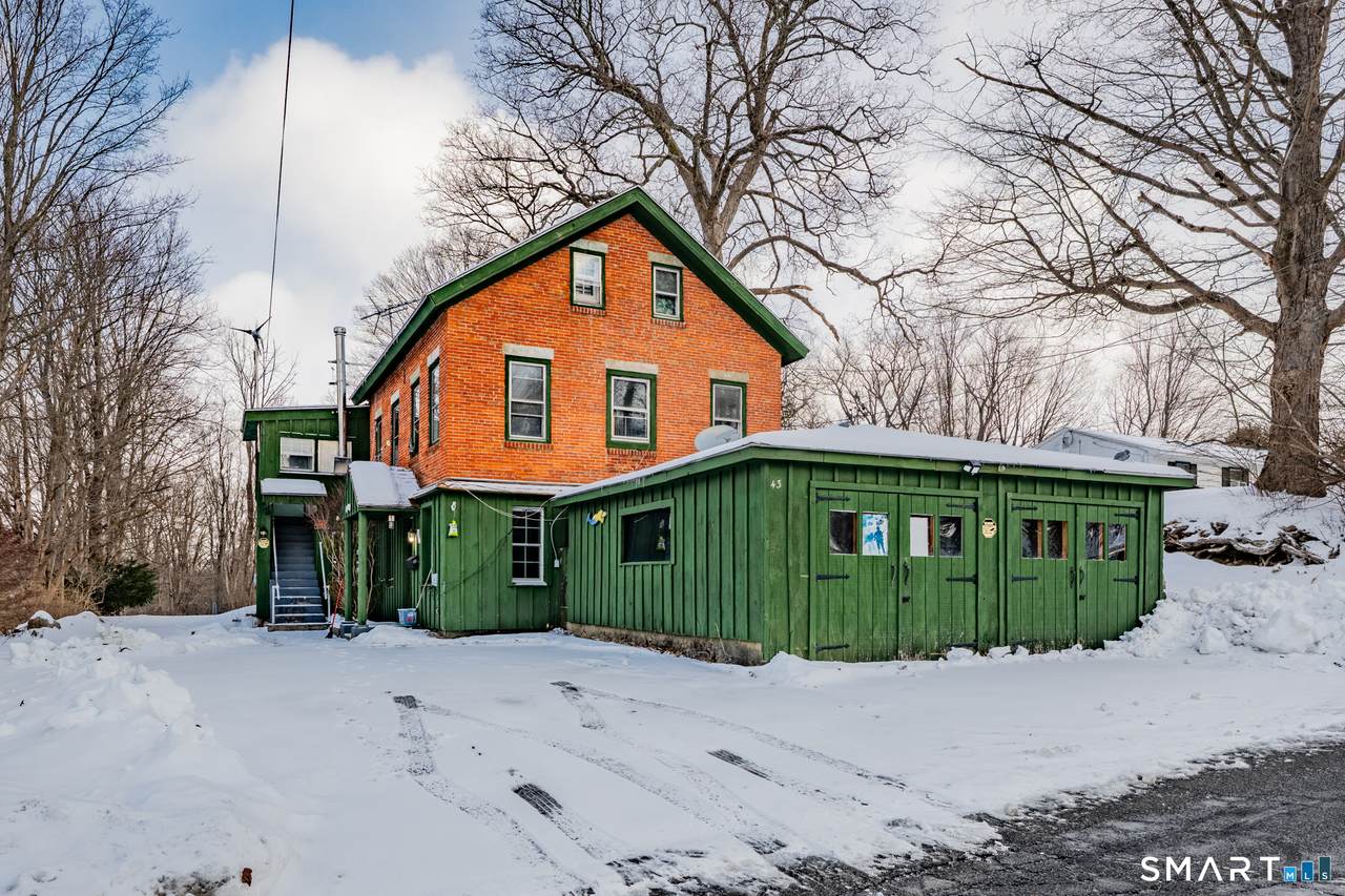 43 Wallens Street - Photo 1