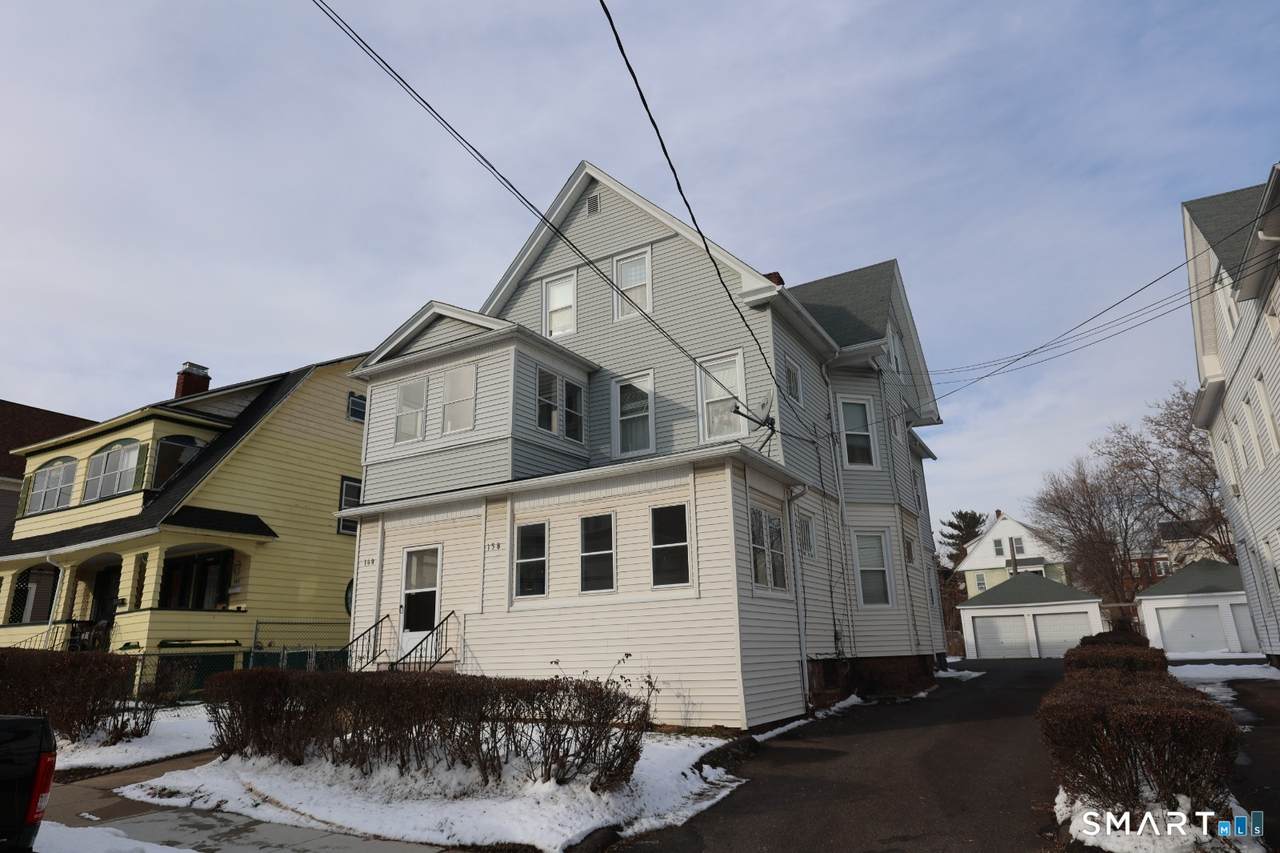 158 Barker Street - Photo 1