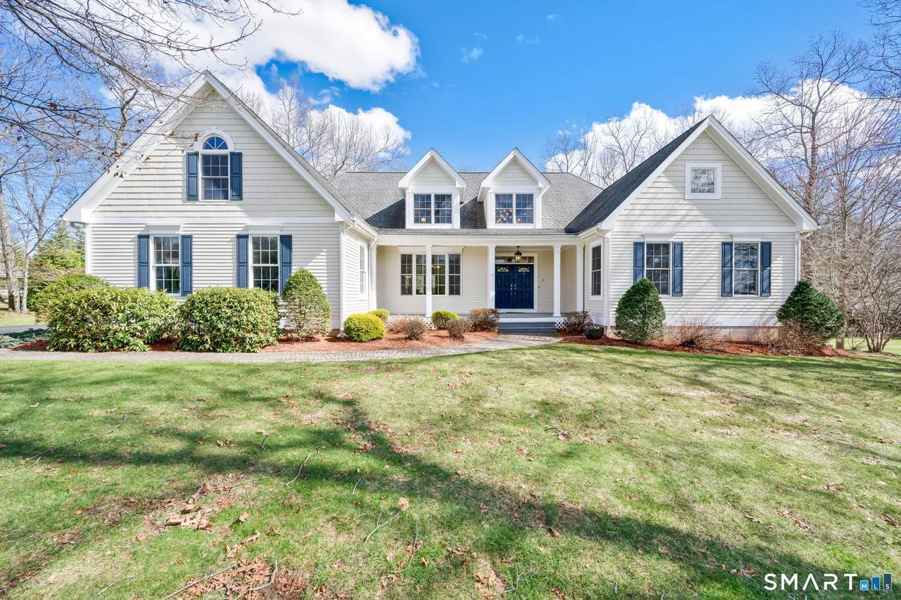36 Ellridge Place - Photo 1